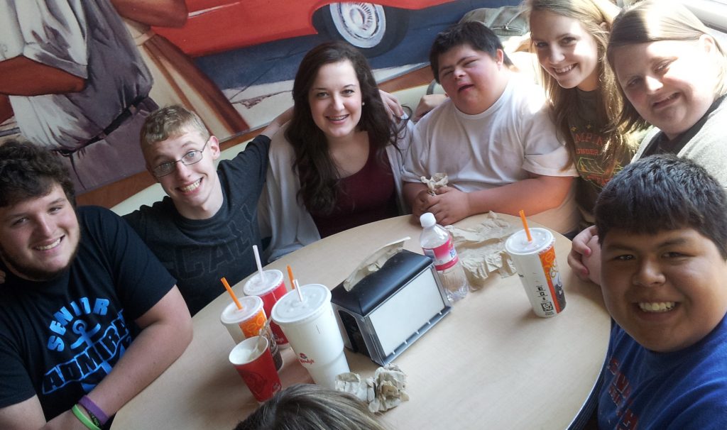 kypeersupport Fostering friendships, learning, and inclusion for